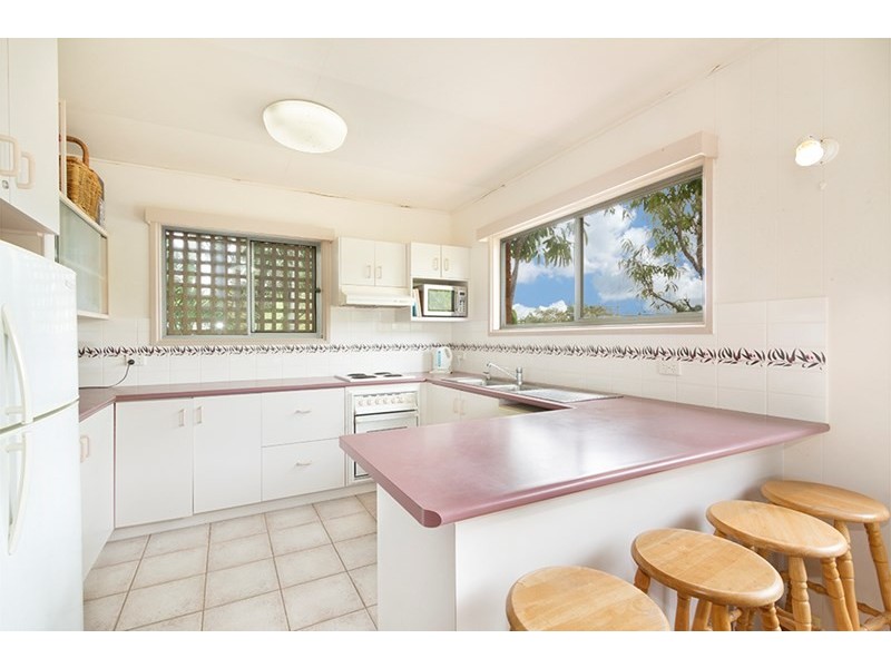 7 Banksia Street, Shelly Beach QLD 4551