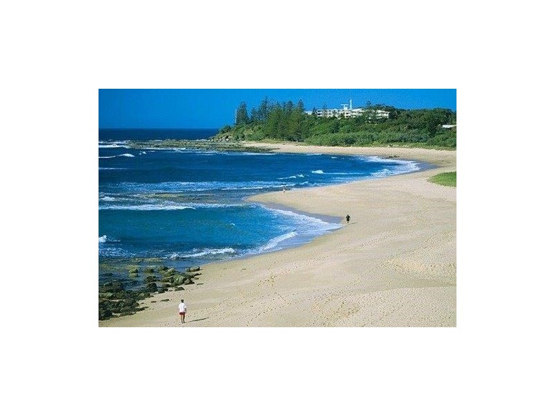 7 Banksia Street, Shelly Beach QLD 4551