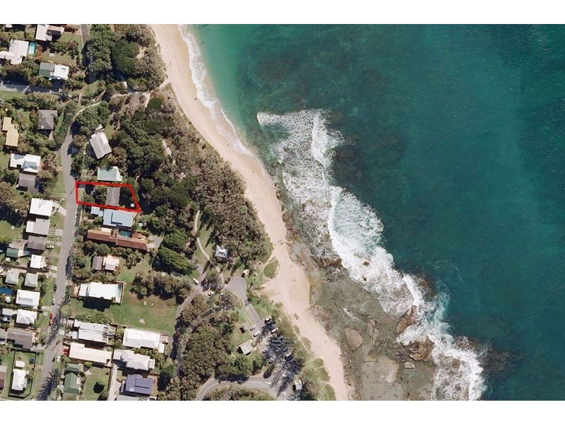 7 Banksia Street, Shelly Beach QLD 4551