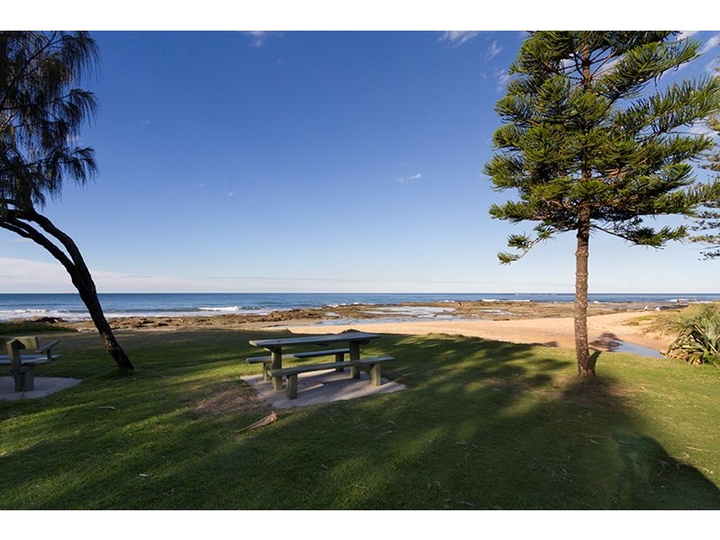 7 Banksia Street, Shelly Beach QLD 4551