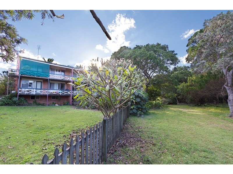 7 Banksia Street, Shelly Beach QLD 4551