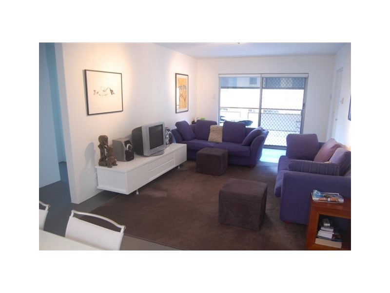 3/20 Napier Street, Ascot QLD 4007