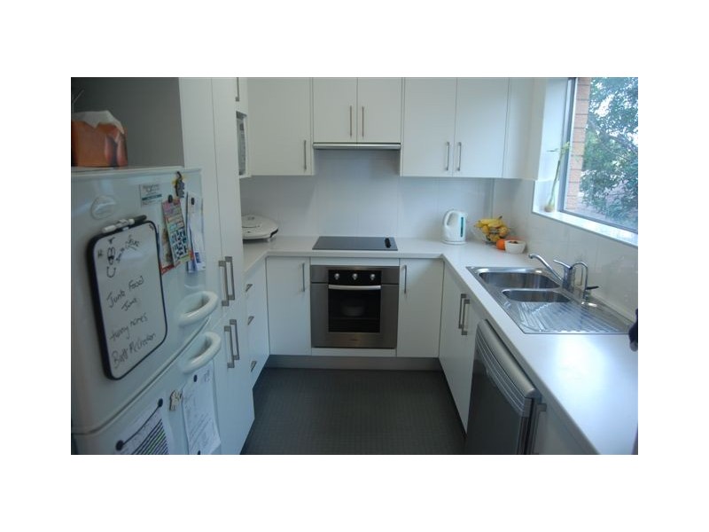 3/20 Napier Street, Ascot QLD 4007