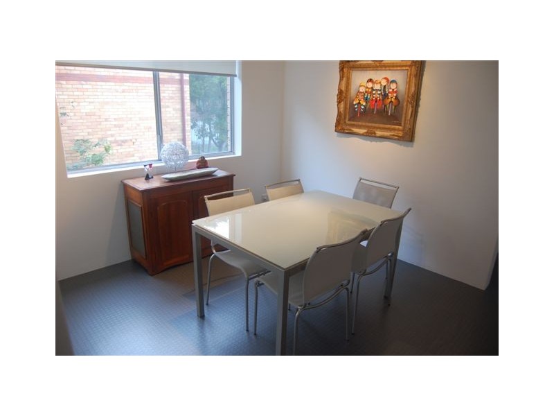 3/20 Napier Street, Ascot QLD 4007