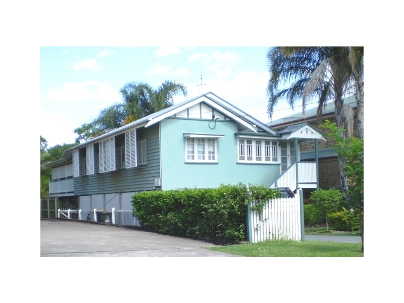 8 Norman Street, Ascot QLD 4007