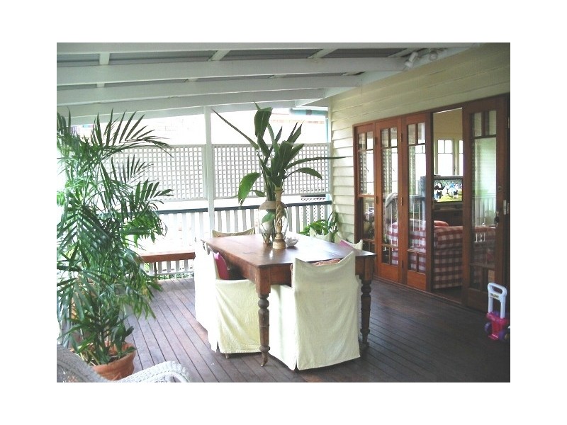 8 Norman Street, Ascot QLD 4007