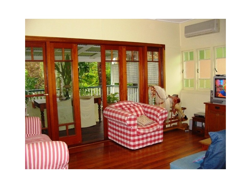 8 Norman Street, Ascot QLD 4007