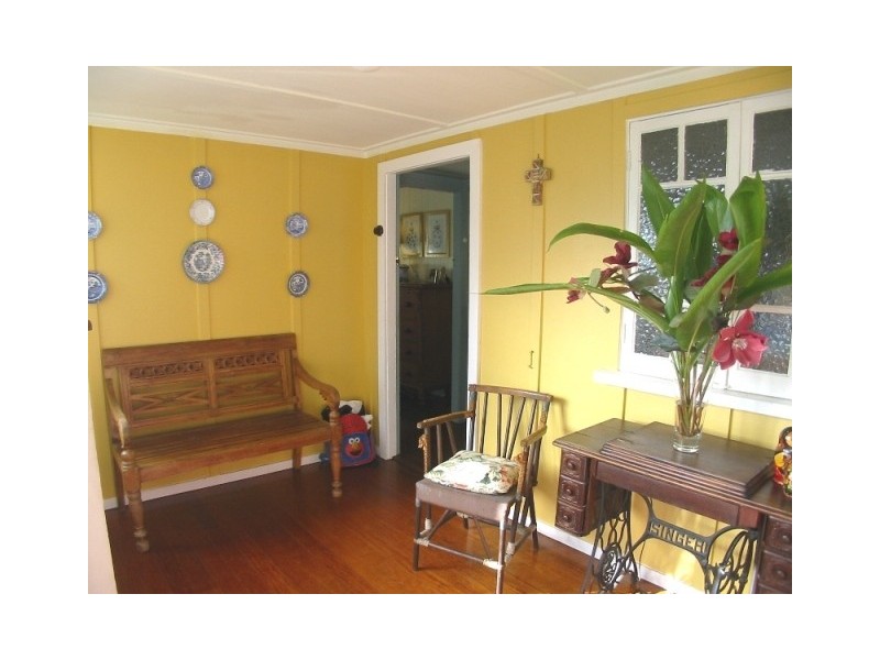 8 Norman Street, Ascot QLD 4007