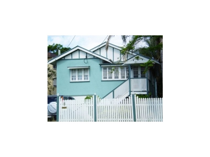8 Norman Street, Ascot QLD 4007