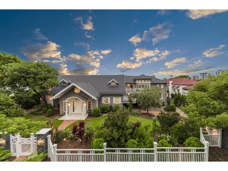 27 Sutherland Avenue, Ascot QLD 4007