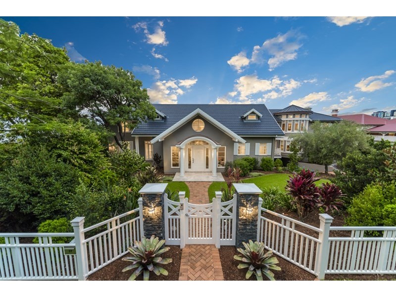 27 Sutherland Avenue, Ascot QLD 4007