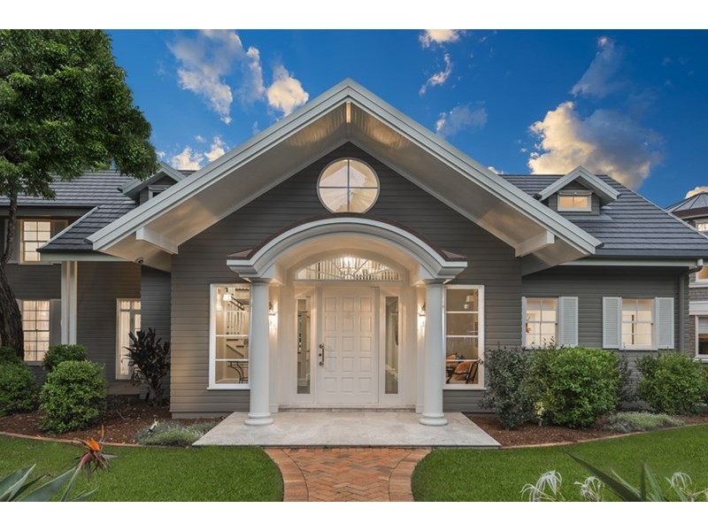 27 Sutherland Avenue, Ascot QLD 4007