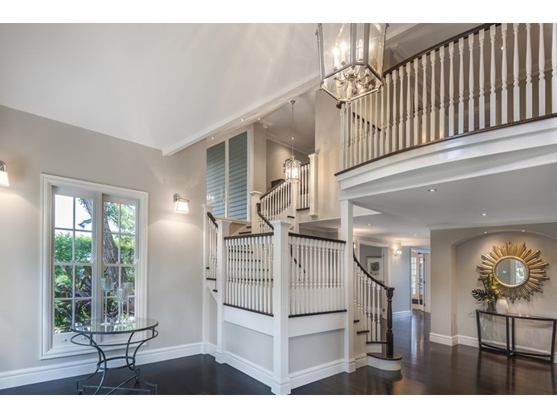 27 Sutherland Avenue, Ascot QLD 4007