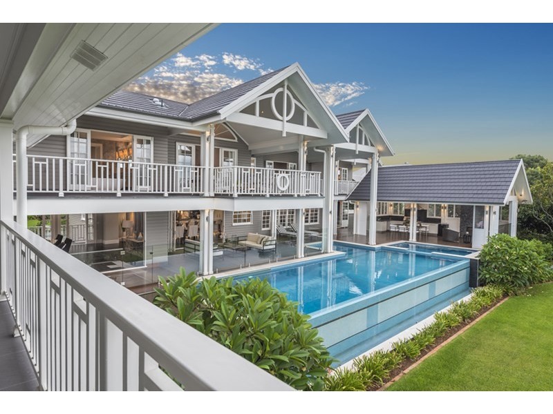 27 Sutherland Avenue, Ascot QLD 4007