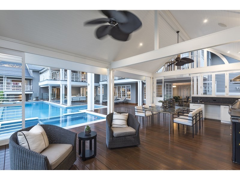 27 Sutherland Avenue, Ascot QLD 4007