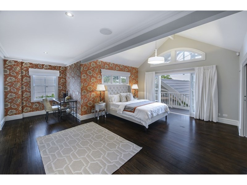 27 Sutherland Avenue, Ascot QLD 4007