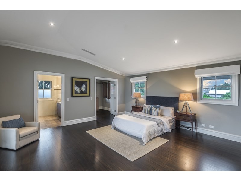 27 Sutherland Avenue, Ascot QLD 4007