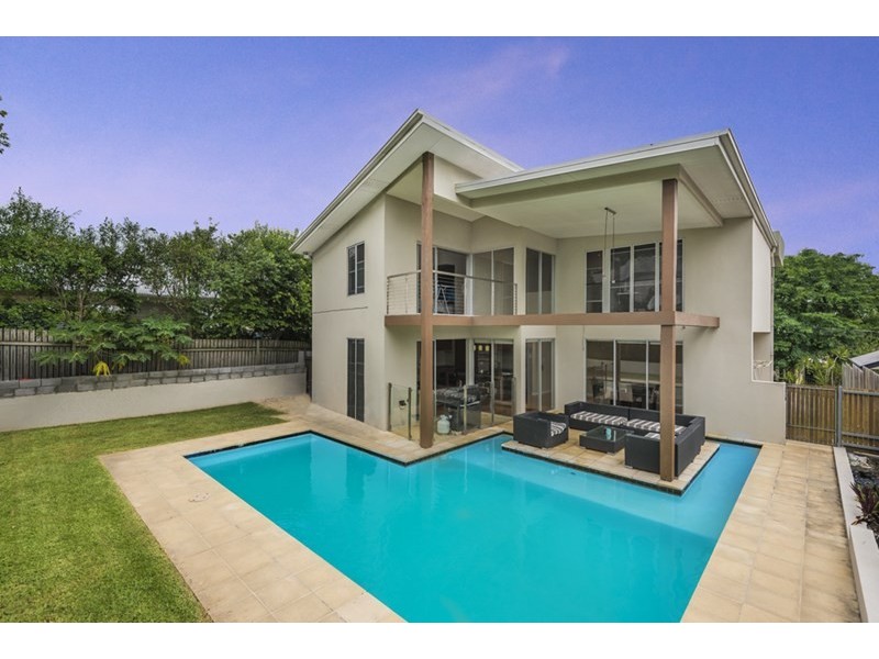 11 Woodville Street, Hendra QLD 4011