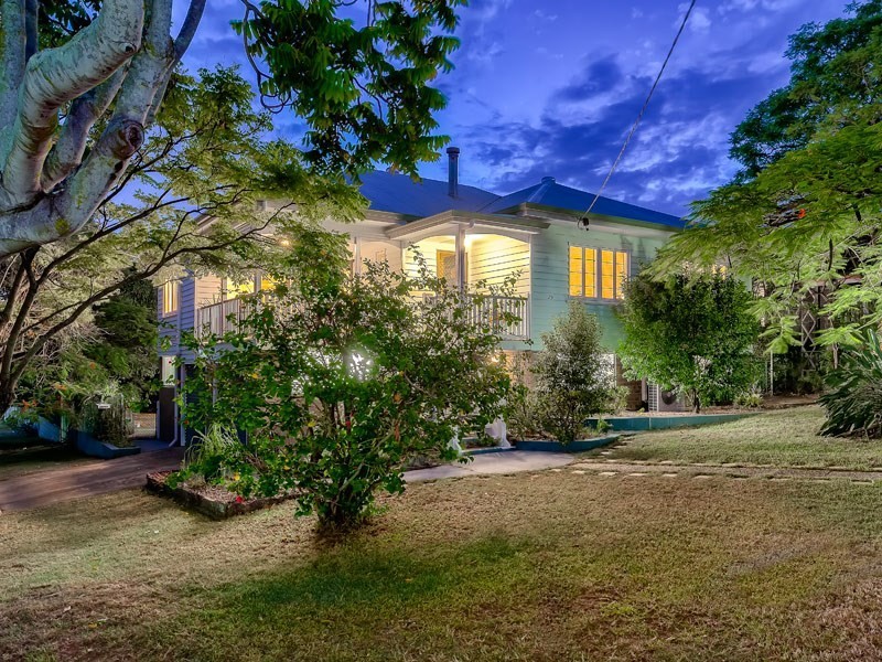 25 Love Street, Northgate QLD 4013