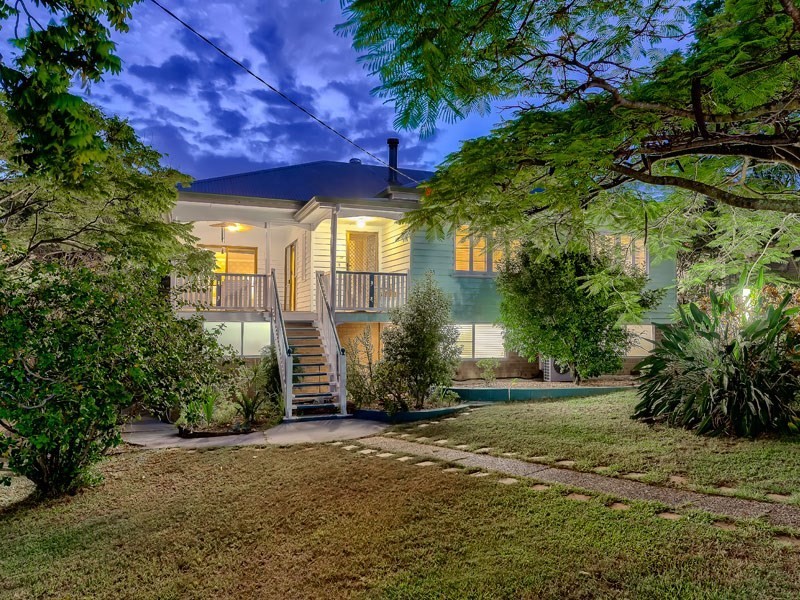 25 Love Street, Northgate QLD 4013