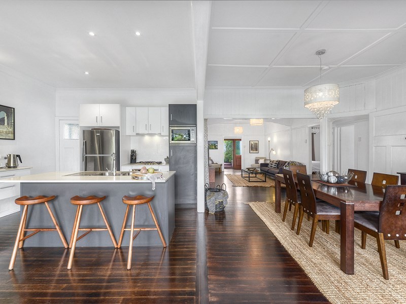 191 Simpsons Road, Bardon QLD 4065