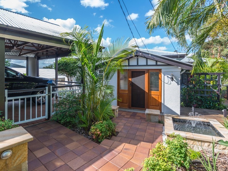 191 Simpsons Road, Bardon QLD 4065