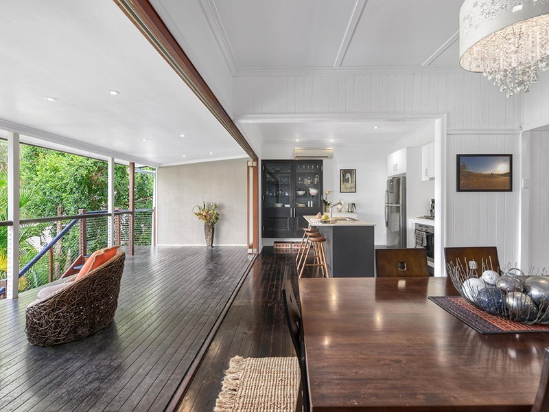 191 Simpsons Road, Bardon QLD 4065