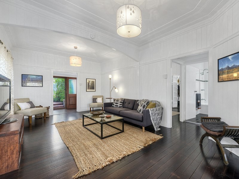 191 Simpsons Road, Bardon QLD 4065