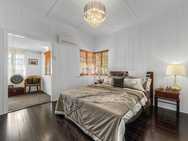 191 Simpsons Road, Bardon QLD 4065