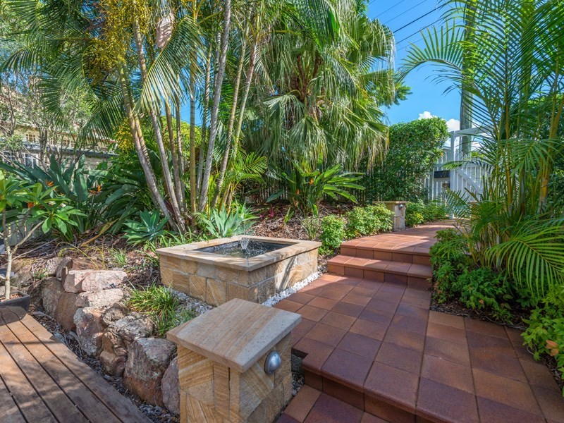 191 Simpsons Road, Bardon QLD 4065