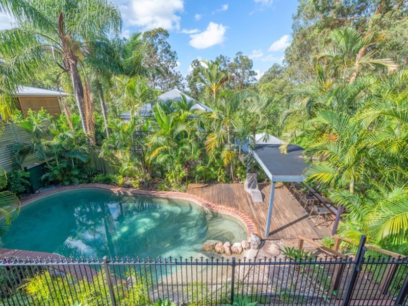 191 Simpsons Road, Bardon QLD 4065