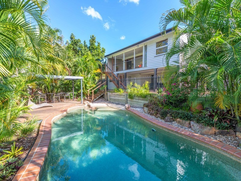 191 Simpsons Road, Bardon QLD 4065