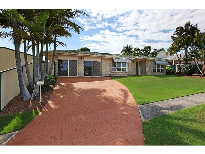 94 Parkwood Boulevard, Parkwood QLD 4214