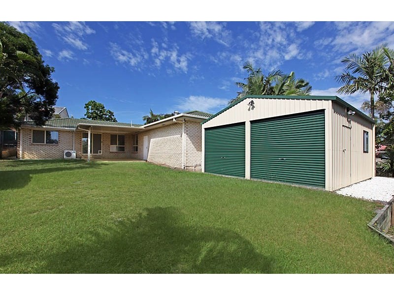 94 Parkwood Boulevard, Parkwood QLD 4214
