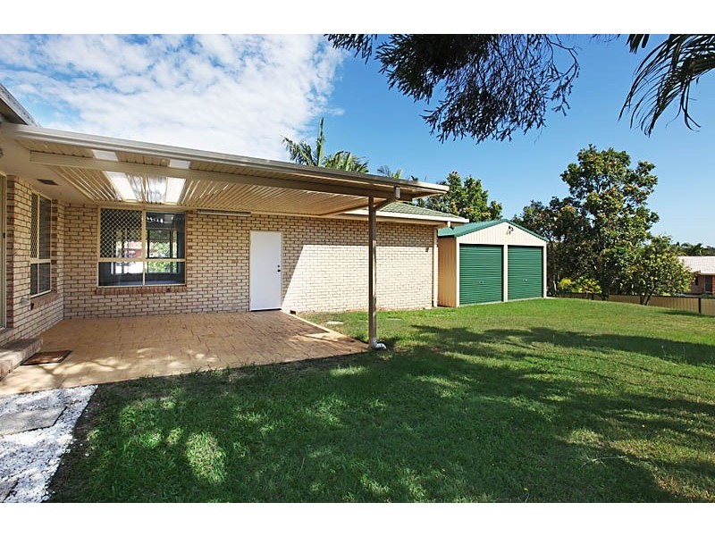 94 Parkwood Boulevard, Parkwood QLD 4214