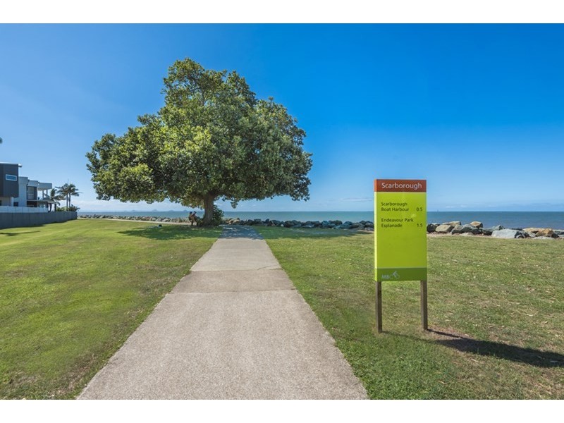 5 and 9 Second Avenue, Scarborough QLD 4020
