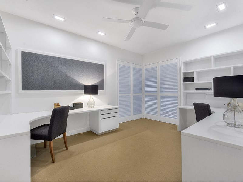 22 Langside Road, Hamilton QLD 4007