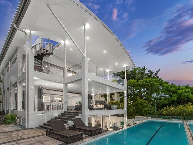 22 Langside Road, Hamilton QLD 4007