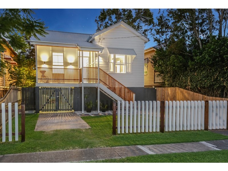 86 Bowen Street, Windsor QLD 4030