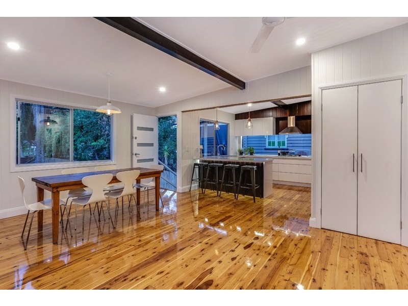 86 Bowen Street, Windsor QLD 4030