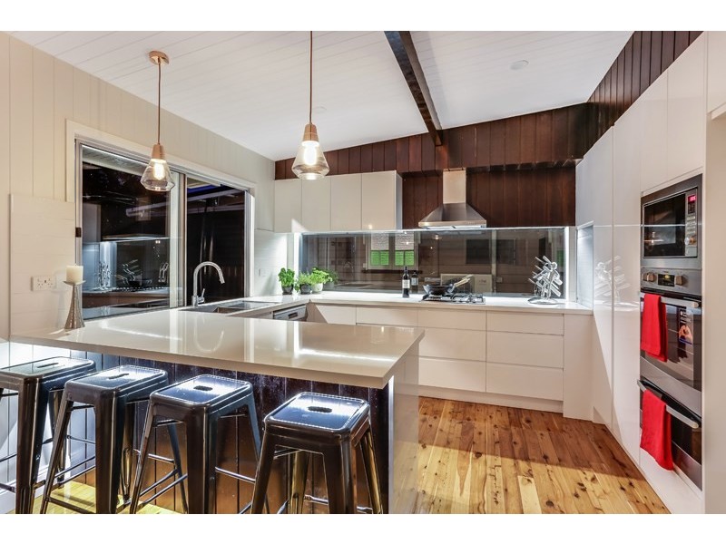 86 Bowen Street, Windsor QLD 4030