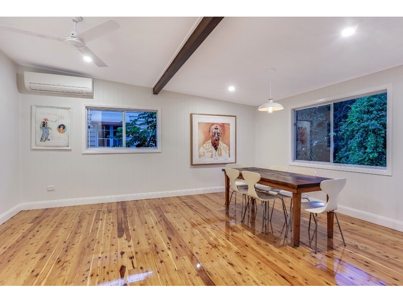 86 Bowen Street, Windsor QLD 4030