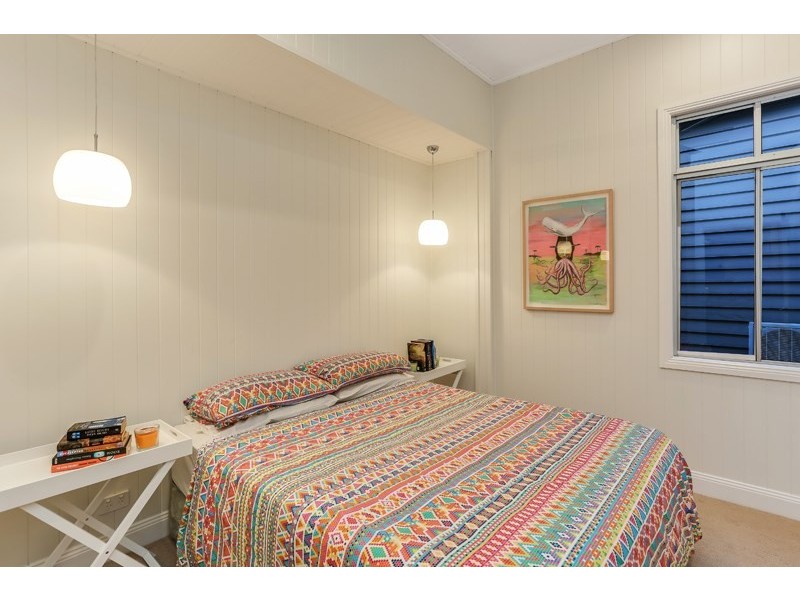 86 Bowen Street, Windsor QLD 4030