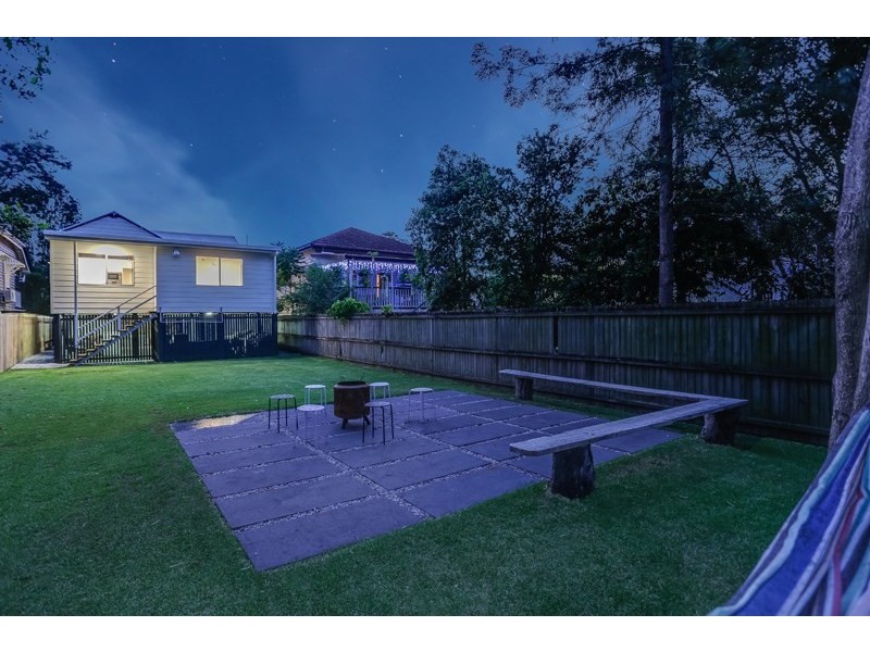 86 Bowen Street, Windsor QLD 4030