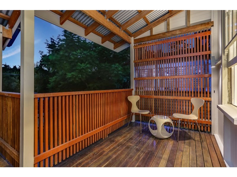 86 Bowen Street, Windsor QLD 4030