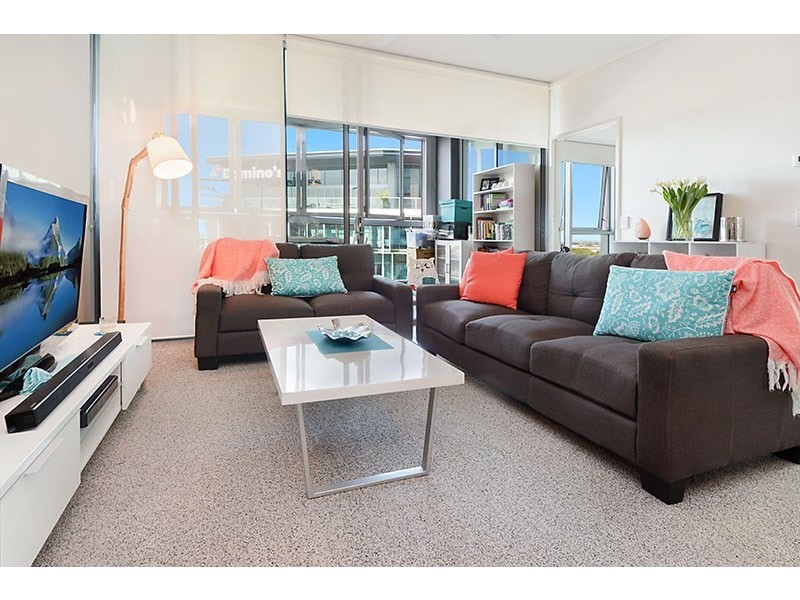 30506/2 Harbour Road, Hamilton QLD 4007