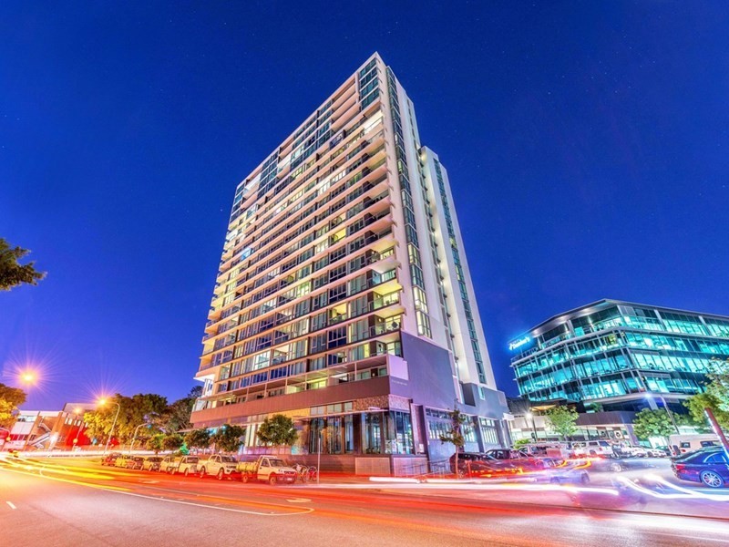 30506/2 Harbour Road, Hamilton QLD 4007
