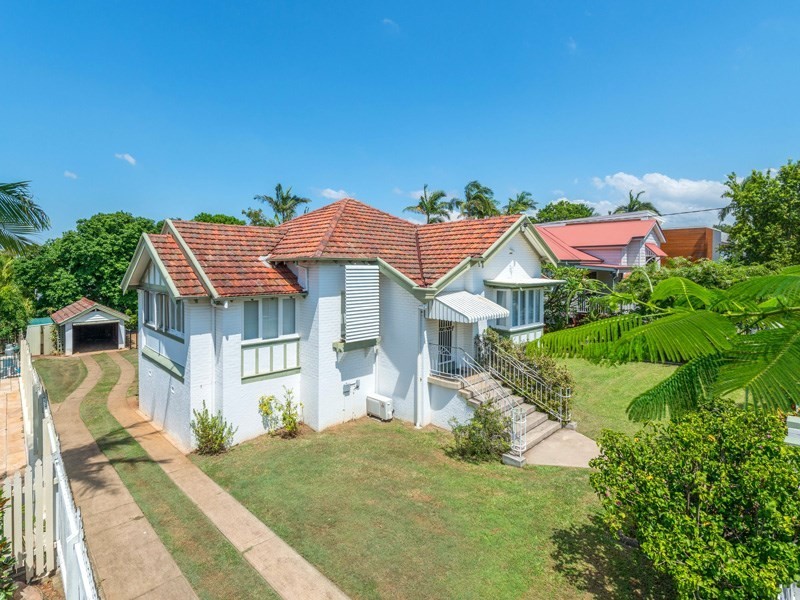 21 Ascot Street, Ascot QLD 4007