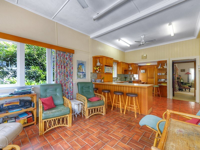 21 Ascot Street, Ascot QLD 4007