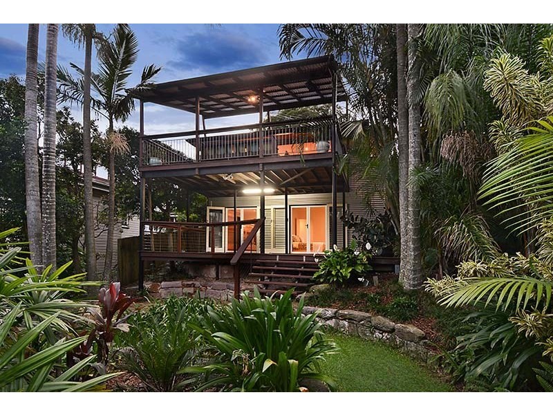 119 Gracemere Street, Grange QLD 4051